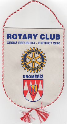 Klubová vlajka