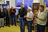 prezident RC St. Srnka a ředitel školy Mgr. Šiman