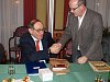 Návštěva velvyslance Izraele v RC K.Vary 16.1. 2012 (6)