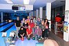 účastníci bowlingového turanja