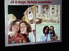 s maminkou učitelkou francouzštiny