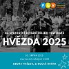 Pozvánka na tradiční Hvězdu 2025