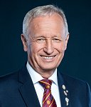 Ing. Zdeněk Michálek