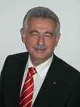 Ing. Jaroslav Šuranský, CSc. MBA