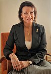 RNDr. Ivana Lengová, DBA, LL.M, MPH
