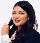 Monika Kočiová, M. A.