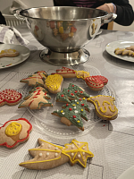 Visit to the Children's Diagnostic Institute HK