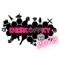 DeskOFFky 2023