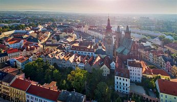 District Conference of Rotaract Clubs 2023 in Hradec Králové - announcement