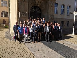 Distriktní konference 2019