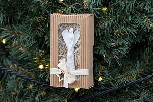 Vánoční prodej 2021