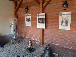 "Zvony v Kyjově" - vernisáž