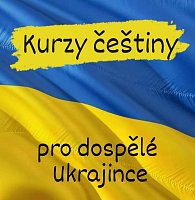 Čeština pro Ukrajince