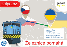 List DG - oslovenie partnerov na kooperáciu v pomoci pre Ukrajinu