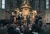 Charitativní koncert Hradišťan & Jiří Pavlica