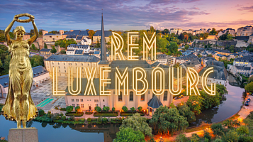 Rotaract European Meeting Luxembourg