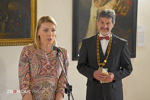 Oslávili sme 20. výročie založenia RC Zvolen