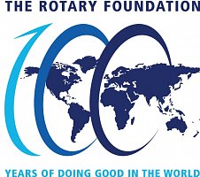 Seminář Nadace Rotary pro ČESKO