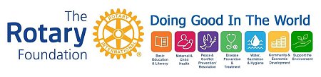 Seminář Nadace Rotary