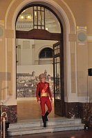 Ples RC Praha City 20. 11. 2015