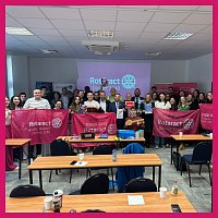 Rotaract Distriktní konference