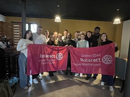 Czech-Austrian Wine Exchange