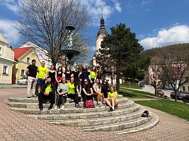 Pozvánka na RYLA 2024