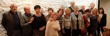 Svatomartinská husa 11.11. 2019