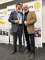 Dištriktové školiace zhromaždenie DŠZ a PELS - Olomouc 2026