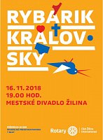 Členovia RC Banská Bystrica boli v divadle na pozvanie RC Žilina International v zakladaní