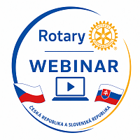 Pozvánka na webinár na webinár Akadémie Rotary 4.10.2026
