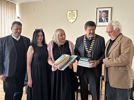 Dobré knihy do školských knižníc