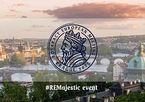 Rotaract European Meeting Prague 2025