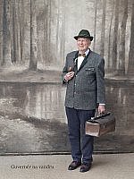 Stretnutie s dištriktovým guvernérom Janom Bílkom 21.04.2026