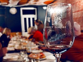 Ochutnávka vín z malokarpatskej oblasti