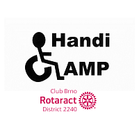 HandiCamp - Rotaract club Brno