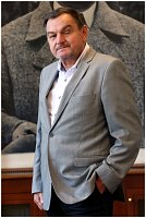 Opustil nás "bombarďák s velkým srdcem" Pavel Hrubec, RK Zlín