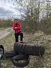 Nalezené pneumatiky