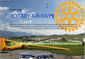 ROTARY AIR DAY