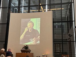 Vzpomínka na Jaroslava Pavlíčka