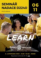Seminář Nadace D2240