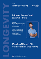 Chcete žít déle a ve zdraví?