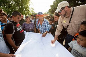 Vědomi si svého důstojenství, konáme to nejlepší