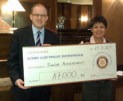 Supporting Young Leaders