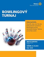 Bowlingový turnaj