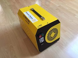 Podpora ľudí v 1.línii