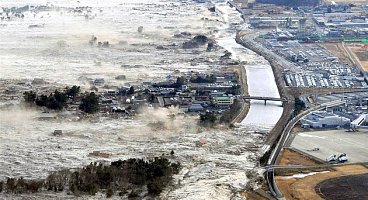 Dva benefiční koncerty pro Fukušimu