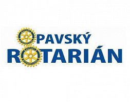Zpravodaj Opavský Rotarián