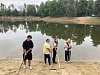 RAC HK and RC HK Clean and Revitalize Biřička Pond 9