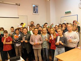 Olomoucká letní škola